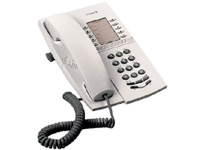 Цифровой телефонный аппарат Aastra Ericsson 4220 DBC 220 01/01001 Dialog 4220