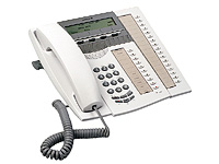 Цифровой телефонный аппарат Aastra Ericsson 4223 DBC 223 01/01001 Dialog 4223 Professional