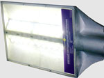 Уличный светодиодный светильник Luxon Bat 13500 Лм